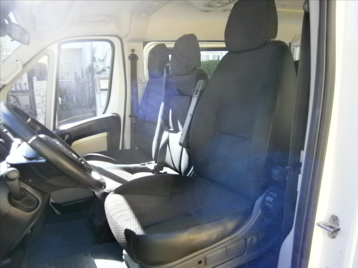 Citroën Jumper