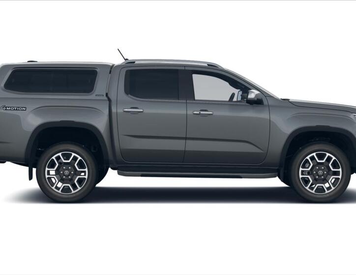 Volkswagen Amarok 3