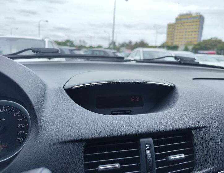 Renault Thalia 14