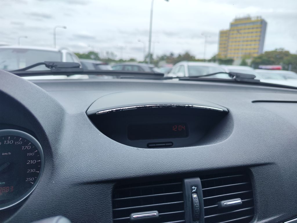 Renault Thalia