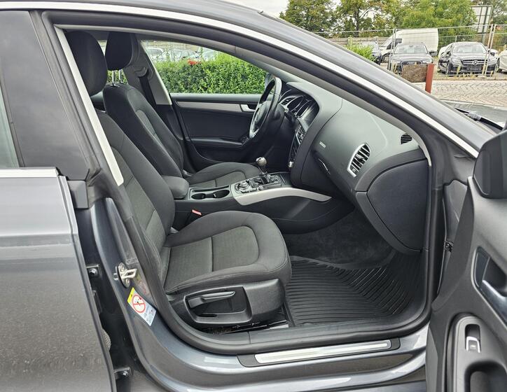 Audi A5 24