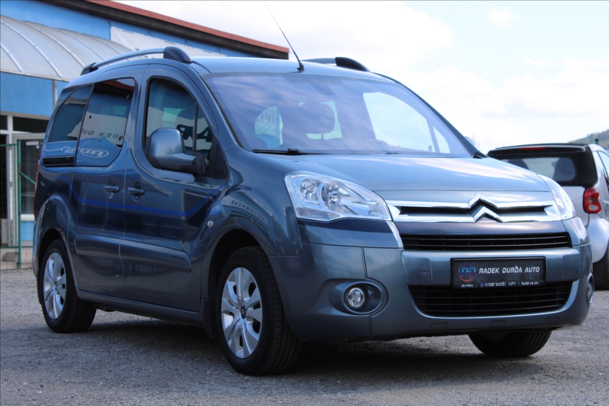 Citroën Berlingo