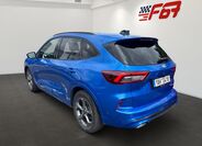 Ford Kuga 4