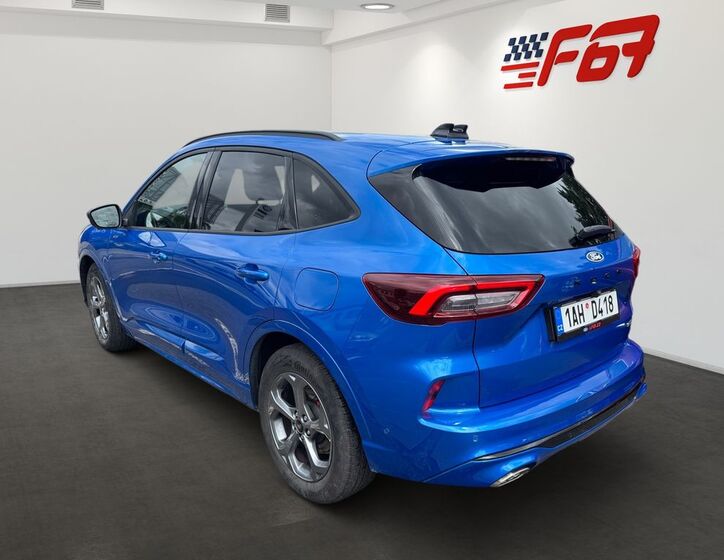 Ford Kuga 4