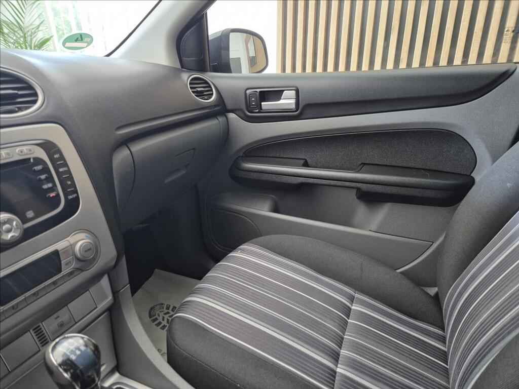 Ford Focus 20