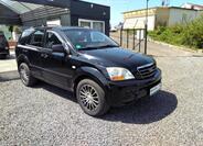 KIA Sorento 3