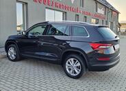 Škoda Kodiaq 7