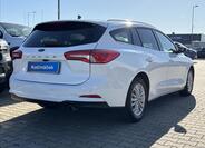 Ford Focus 5