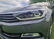 Volkswagen Passat 11