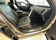 Land Rover Discovery 25