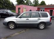 Subaru Forester 6