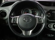 Toyota Yaris 15