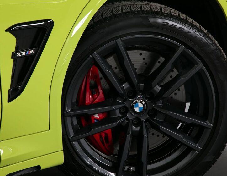 BMW X3 13