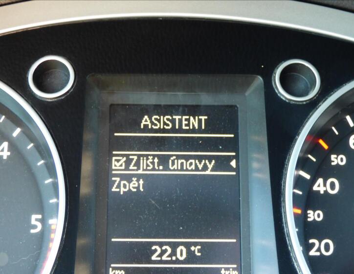 Volkswagen Passat 26