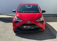 Toyota Aygo 2
