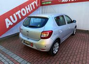 Dacia Sandero 6