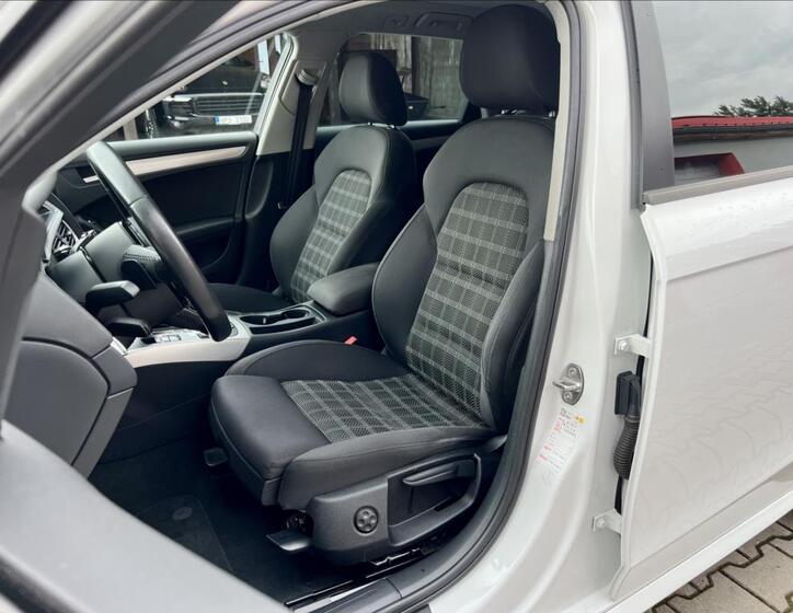 Audi A4 10
