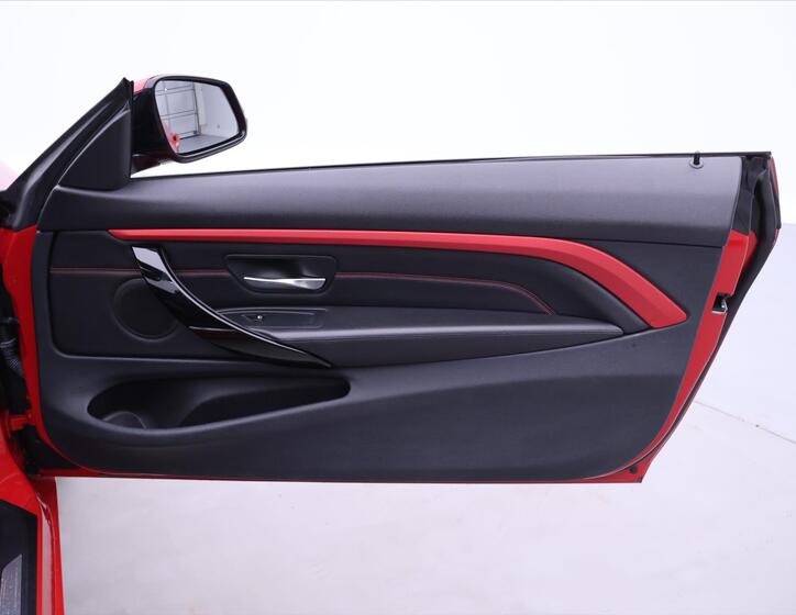 BMW Řada 4 22