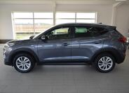 Hyundai Tucson 5