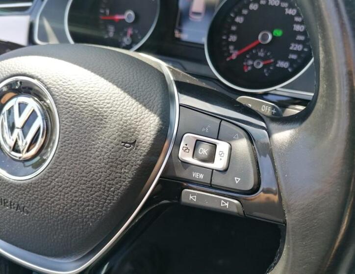 Volkswagen Passat 22
