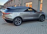 Land Rover Range Rover Velar 11