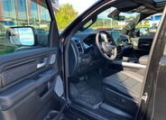 Dodge RAM 25