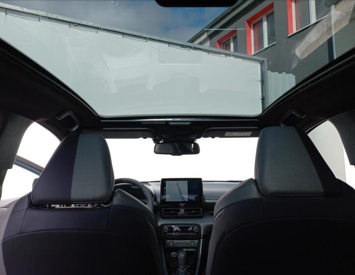 Toyota Yaris 13