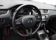 Škoda Octavia 16