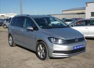 Volkswagen Touran 3
