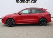 Porsche Cayenne 4