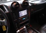 Hummer H2 23