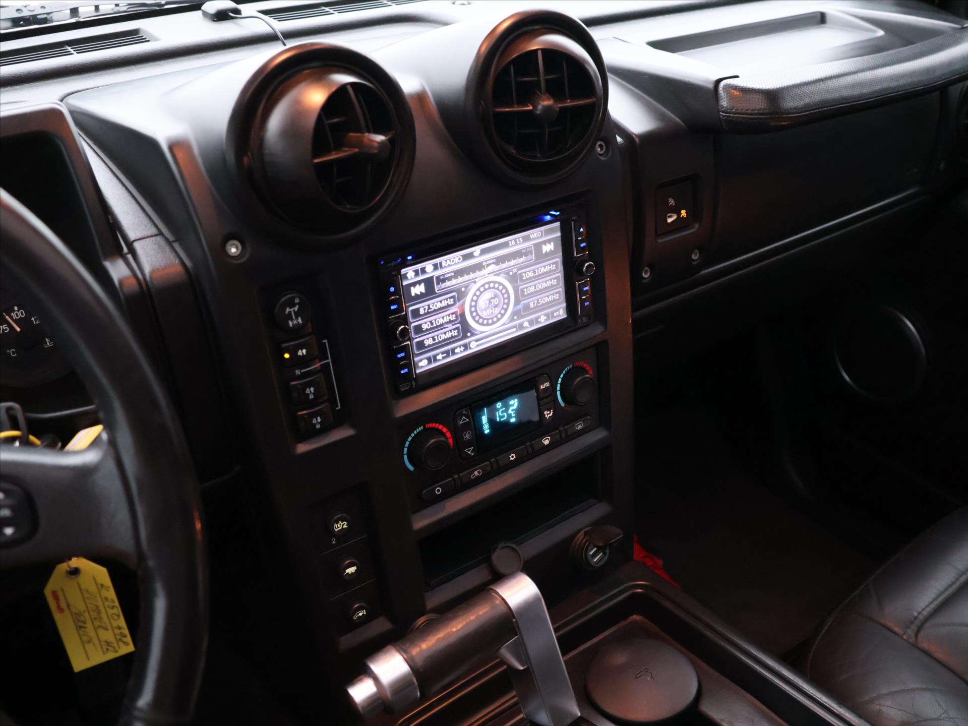 Hummer H2