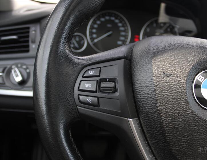 BMW X3 15
