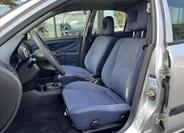 Mitsubishi Carisma 9