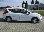 Peugeot 207 5