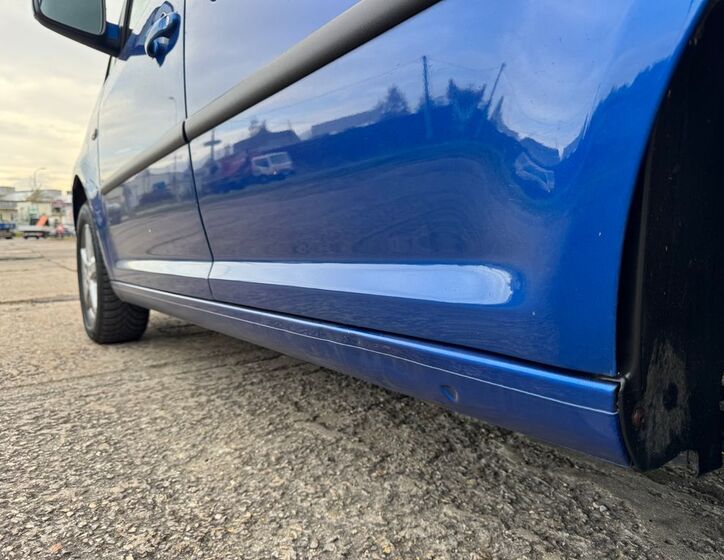 Volkswagen Caddy 19