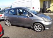 Honda Jazz 4