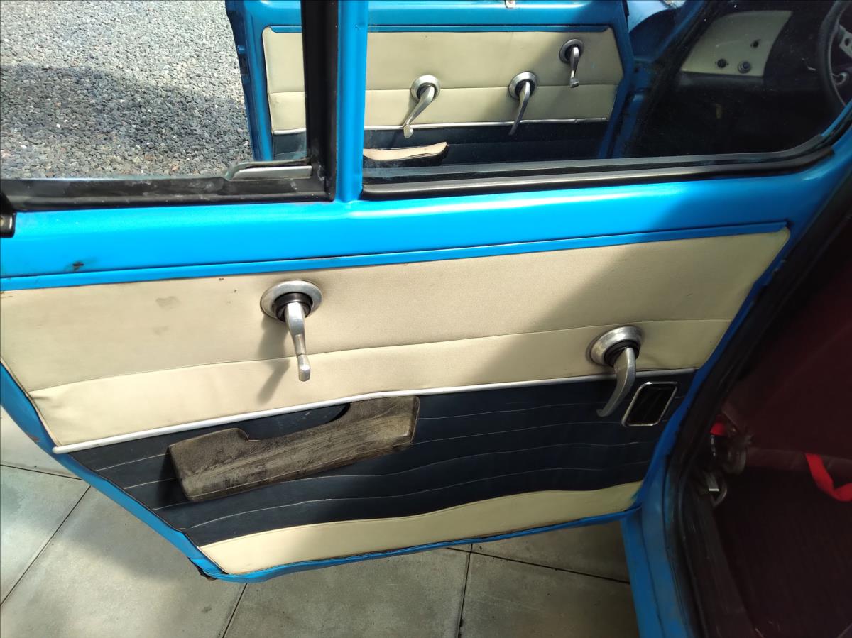 Škoda Ostatní