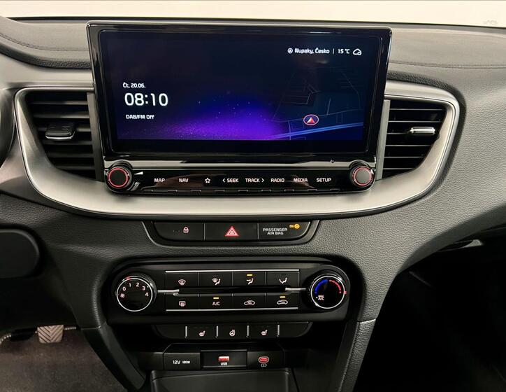 KIA Ceed 11