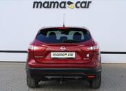 Nissan Qashqai 6