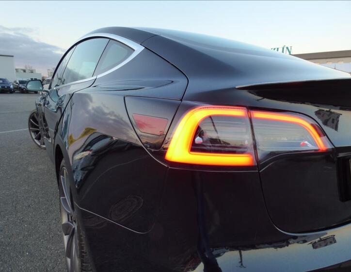 Tesla Model 3 58