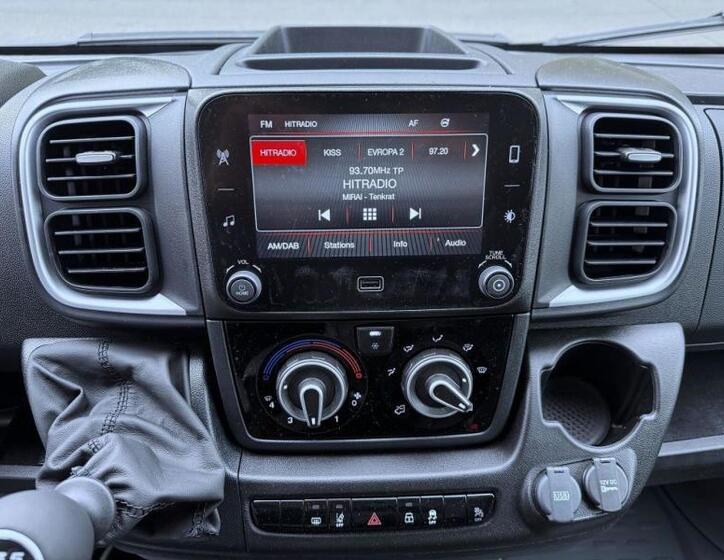 Fiat Ducato 10