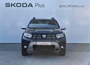 Dacia Duster 4