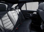 Mercedes-Benz GLE 8