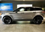 Land Rover Range Rover Evoque 2