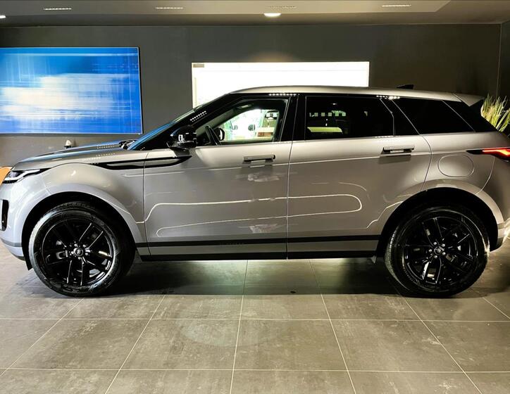 Land Rover Range Rover Evoque 2