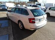 Škoda Octavia 7