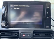 Opel Combo 38