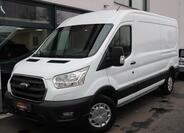 Ford Transit 1