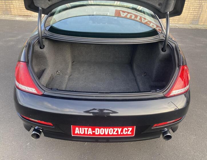 BMW Řada 6 37